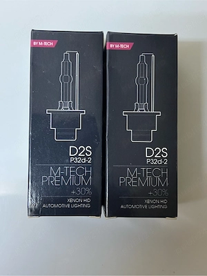 Becuri xenon D2S - imagine 9