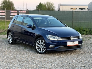 Volkswagen Golf 7 Highline 2.0 TDI 150 cp   174.000 km   Bord-digital   CarPlay