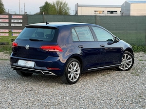Volkswagen Golf 7 Highline 2.0 TDI 150 cp   174.000 km   Bord-digital   CarPlay - imagine 4