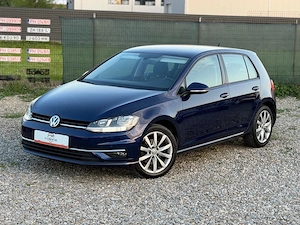 Volkswagen Golf 7 Highline 2.0 TDI 150 cp   174.000 km   Bord-digital   CarPlay - imagine 2