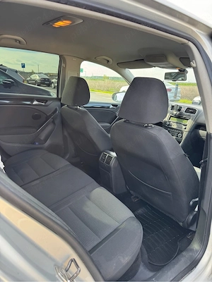Volskwagen Golf - imagine 4