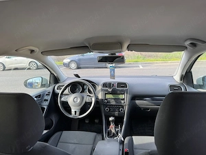 Volskwagen Golf - imagine 2
