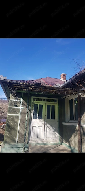 Casă de vanzare Sangeorgiu de Meseș comuna Buciumi (Salaj) - imagine 3