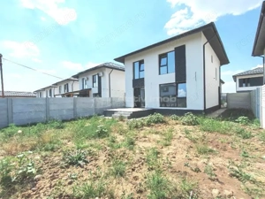 Casa individuala-Prelungirea Ghencea-Margelelor - dormitor pe parter - baie matrimoniala - 268000E t