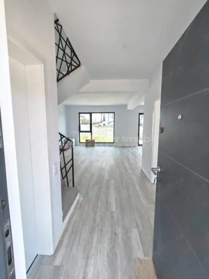 Casa individuala-Prelungirea Ghencea-Margelelor - dormitor pe parter - baie matrimoniala  - 235000E  - imagine 4