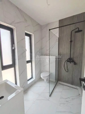 Casa individuala-Prelungirea Ghencea-Margelelor - dormitor pe parter - baie matrimoniala  - 235000E  - imagine 11