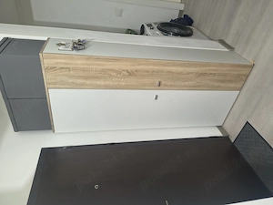 Apartament cu 3 camere de vanzare parcare si pod pe toata suprafata apartamentului - imagine 6
