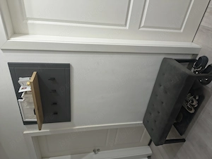Apartament cu 3 camere de vanzare parcare si pod pe toata suprafata apartamentului - imagine 7