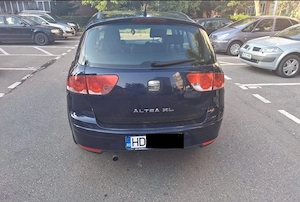 SEAT Altea XL 1.9 TDI 105 CP   2008   Preț 2150   - imagine 2