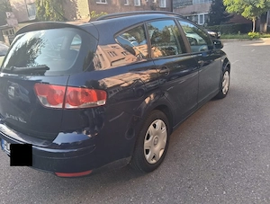 SEAT Altea XL 1.9 TDI 105 CP   2008   Preț 2150   - imagine 4