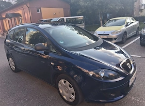 SEAT Altea XL 1.9 TDI 105 CP   2008   Preț 2150   - imagine 3