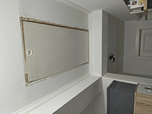 Apartament cu 3 camere de vanzare parcare si pod pe toata suprafata apartamentului - imagine 8