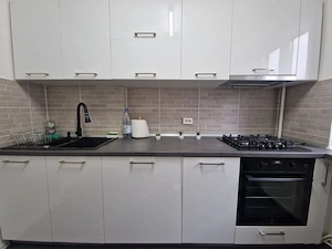 Inchiriez apartament 2 camere langa PARCUL ROZELOR  - imagine 5