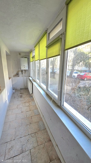 Persoană fizică, vând apartament 2 camere semidecomandat, Mazepa 2 - imagine 4
