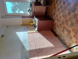 Proprietar, apartament 2 camere,etaj 2 4,zona Stefan cel Mare -Gară( balcon mare+boxă 10mp in CF) - imagine 5