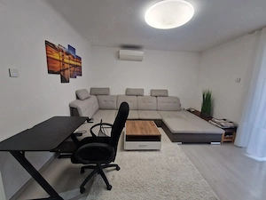 Inchiriez apartament 2 camere langa PARCUL ROZELOR  - imagine 8