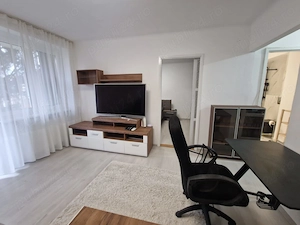 Inchiriez apartament 2 camere langa PARCUL ROZELOR  - imagine 2
