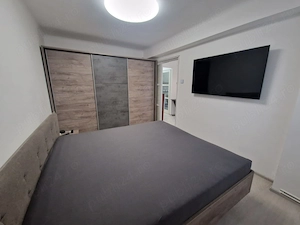 Inchiriez apartament 2 camere langa PARCUL ROZELOR  - imagine 9