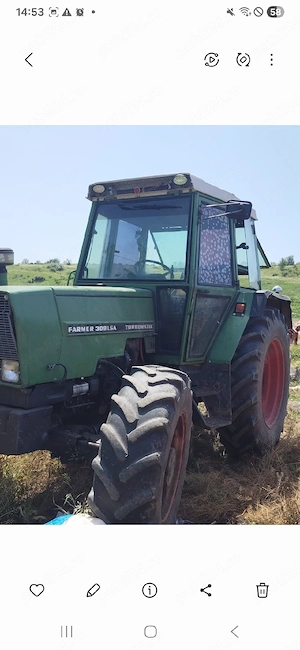 tractor fend - imagine 2