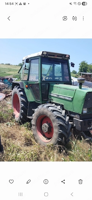 tractor fend - imagine 4