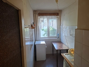De vanzare apartament 4 camere Girocului- Spitalul Judetean 89000 euro - imagine 5