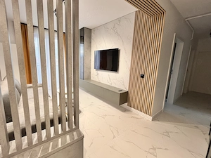 Apartament de lux- smart - 3 camere - zona top din selimbar - str. ion ratiu