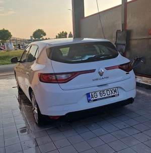 Renault Megane IV Hatchback 1.5 dCi 110 CP   2018   123.738 km - imagine 5