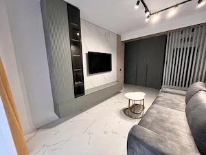Apartament de lux- smart - 3 camere - zona top din selimbar - str. ion ratiu - imagine 2