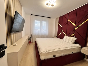 Apartament de lux- smart - 3 camere - zona top din selimbar - str. ion ratiu - imagine 5