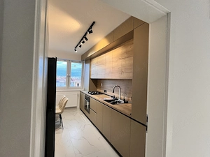 Apartament de lux- smart - 3 camere - zona top din selimbar - str. ion ratiu - imagine 3