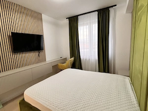 Apartament de lux- smart - 3 camere - zona top din selimbar - str. ion ratiu - imagine 4