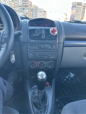 Renault Clio 1.5 diesel 2008 