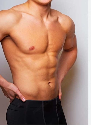 Escortă masculină doar pentru femei!