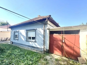 Casa individuala pe parter cu teren 510 mp - Zona Lipovei Timisoara - imagine 3