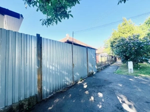 Casa individuala pe parter cu teren 510 mp - Zona Lipovei Timisoara - imagine 4