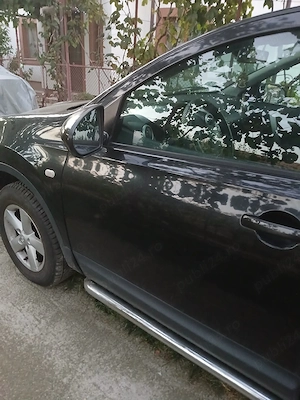 Nissan qashqai 15,2007 ,3700e - imagine 2