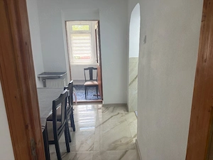 Inchiriez apartament confort 1 parter vizavi de Liceul Sportiv Galati pe termen lung rog seriozitate - imagine 4