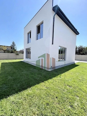 Popesti-Leordeni | Casa individuala - 5 Camere | Teren 231 mp - imagine 4