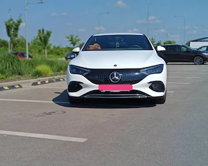 Mercedes Benz EQE 350 Full electric - imagine 2