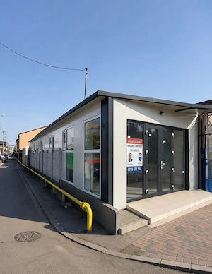 Spatii comerciale de inchiriat Cal. vitan 281 si str Theodor Sperantia 73