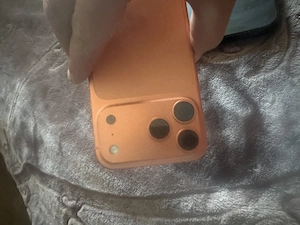 iPhone 17 pro Max impecabil 