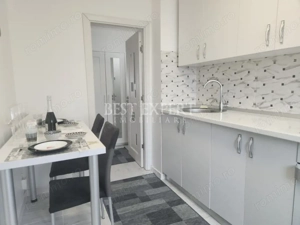  Apartament 3 camere | Etaj 4/8 | Metrou 1 Decembrie 1918 | Acte gata - imagine 11
