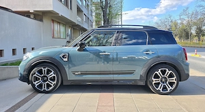 2022 mini cooper Countryman SD All4 - imagine 5