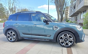 2022 mini cooper Countryman SD All4