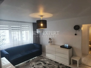  Apartament 3 camere | Etaj 4/8 | Metrou 1 Decembrie 1918 | Acte gata - imagine 2