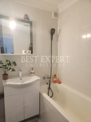  Apartament 3 camere | Etaj 4/8 | Metrou 1 Decembrie 1918 | Acte gata - imagine 9
