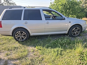 Vnd  golf 4 1.9 dizel alh