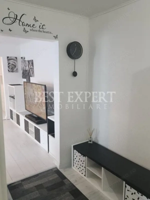  Apartament 3 camere | Etaj 4/8 | Metrou 1 Decembrie 1918 | Acte gata - imagine 4
