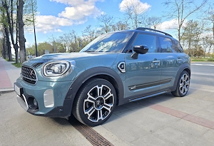2022 mini cooper Countryman SD All4 - imagine 4