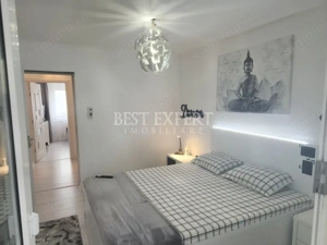  Apartament 3 camere | Etaj 4/8 | Metrou 1 Decembrie 1918 | Acte gata - imagine 6
